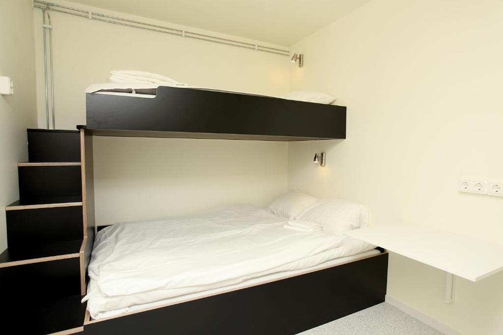 Citysleep Lulea Room photo