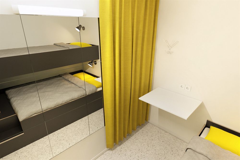 Citysleep Lulea Exterior photo